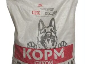 "PetBoom" Корм сухой для взрослых собак средних пород мясное ассорти полнорационный, 20кг купить Минск